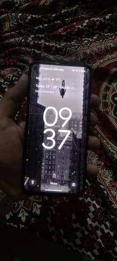 Google pixle 4A 5G  6/128 contect  03298144656