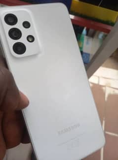 Samsung A33 03306614539 Whatsapp