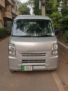 Suzuki Every 2010/14 Home USED CAR