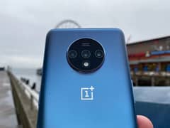 OnePlus 7T Mobile phone 8/128, Great 10/10 Condition, Dual Sim