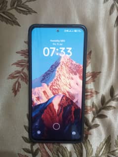 Redmi Note 14 4g 128/8GB Black