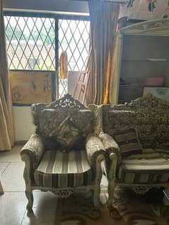 drawing room furniture for sale