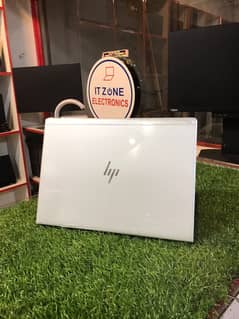 Hp Elitebook 745 16gb ddr4 ram 256gb m2 ssd