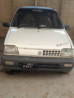 mehran for sale