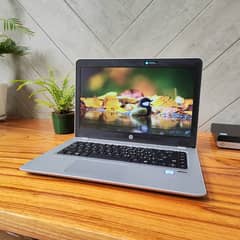 HP ProBook 440  – 7th Gen Intel Core i5