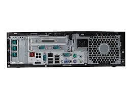 ho rpt retail system model 5810 i3 4th 16gb ram ddr 3 128 SSD 0