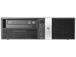 ho rpt retail system model 5810 i3 4th 16gb ram ddr 3 128 SSD 2