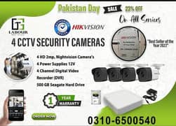 CCTV