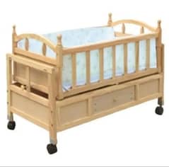 Baby Bed