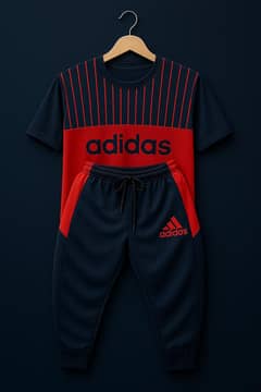 T-Shirt , shorts and Track suits for Summer
