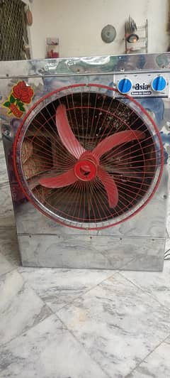new air cooler