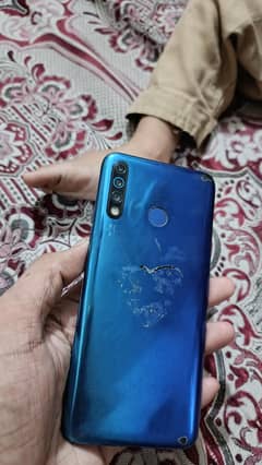 tacno camon 12 4 64
