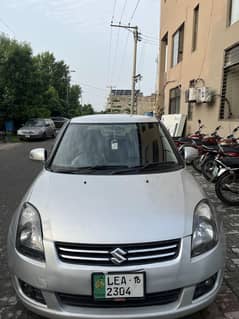 Suzuki swift DLX  1.3