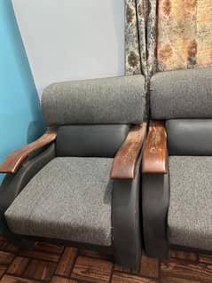 7 seater sofa set