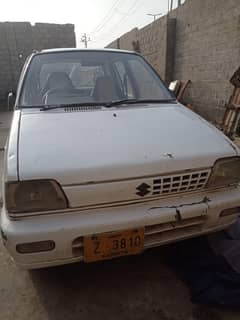 Mehran 1994 modal