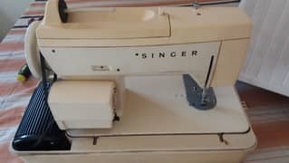 Singer
