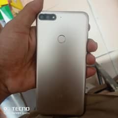 Huawei y7 prime  4/64