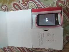LG-T310i Brand New Mobile with Full Box