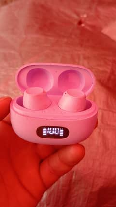 earbuds
