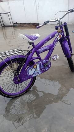 cycle