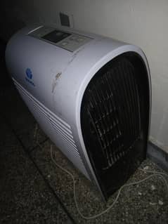 portable ac