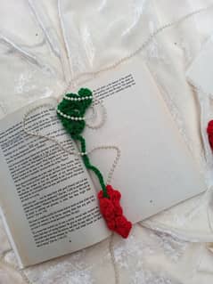 book marks n keychain