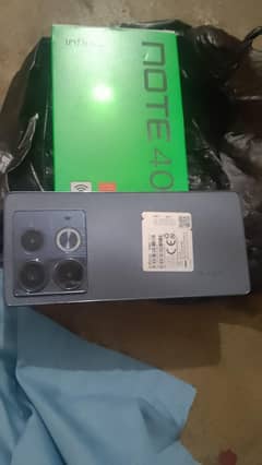 Infinix