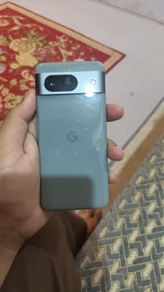 Google pixel 8