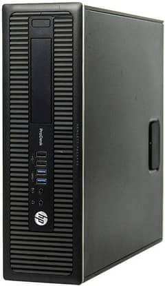 Core I 5 4th jeneration