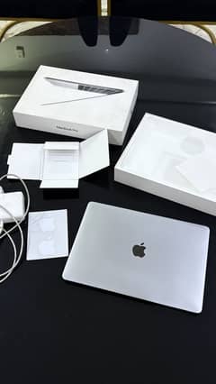 MacBook Pro 2017