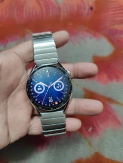 Huawei gt3 46mm