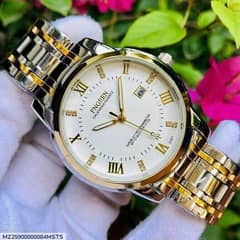 Men's branded watch Contact 03106476119