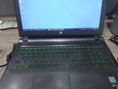 Gaming Laptop  GTX 950 4GB