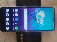 Vivo y20