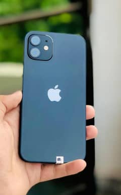 iphone 12 black 128GB