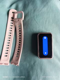 Huawei Band 10.10/10  Dubai watch