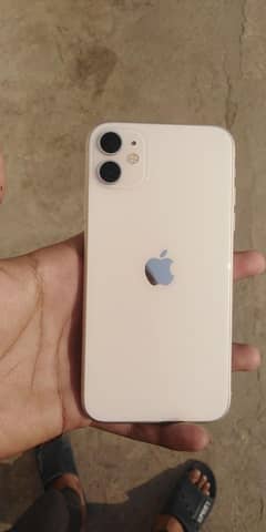 iPhone 11 non pta