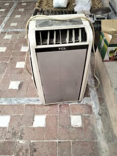 window AC  TCL