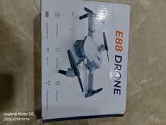 E88 DRONE