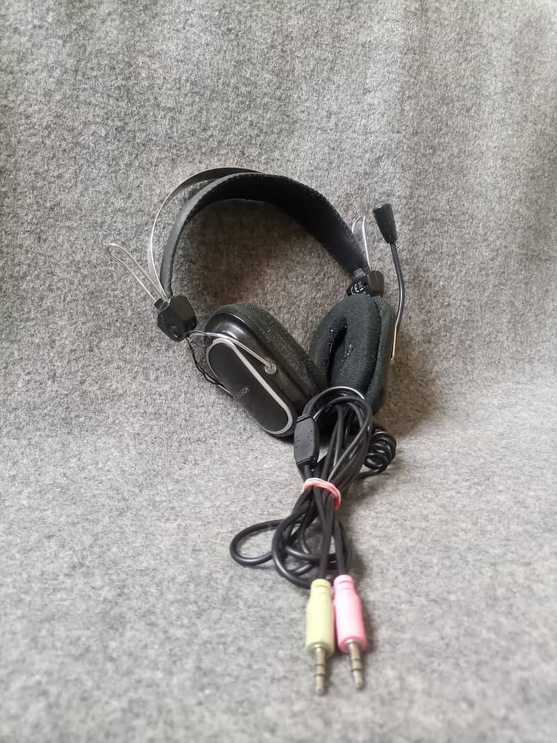 a4tech hs 50 calling headphones with microphone 1