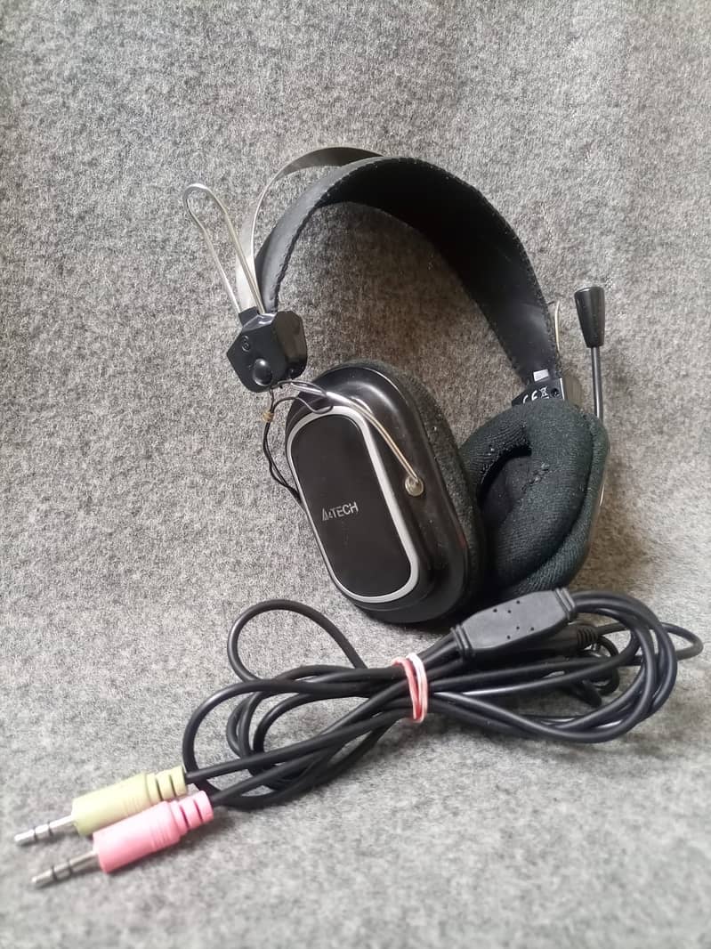 a4tech hs 50 calling headphones with microphone 2