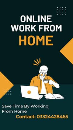 online work without investment
