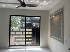 DHA RAHBAR ULTRA MODERN BRAND NEW HOUSE IS UP FOR SALE