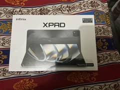 Infinix Xpad
