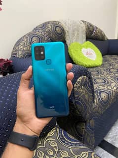infinix hot 10