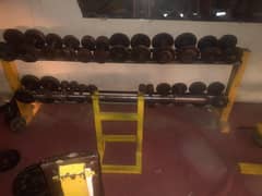 GYM for sale