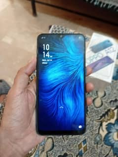 oppo A12 3gb ran 32 gb store