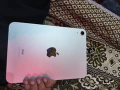 ipad mini 6