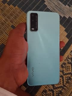 Vivo Y20S. . . . . . . 4/128