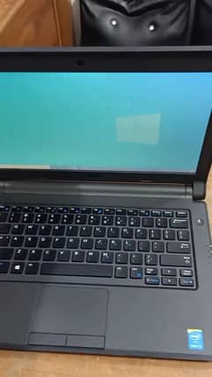 Dell Latitude Laptop Available In 10/10 Lush Condition.